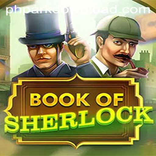 Discover the Mysterious World of 'BookOfSherlock' and Unravel the Enigma of 'Phpark'