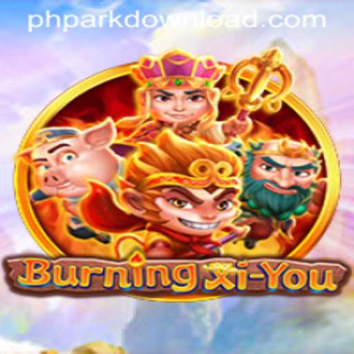 Discover the Enchanting Universe of BurningXiYou: An Epic Adventure Awaits