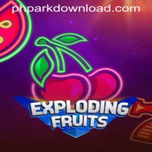 ExplodingFruits: A Refreshing Twist on Mobile Gaming with a Dynamic Element