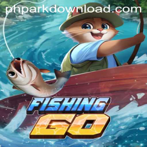 Dive Into FishingGO: The Ultimate Phpark Adventure