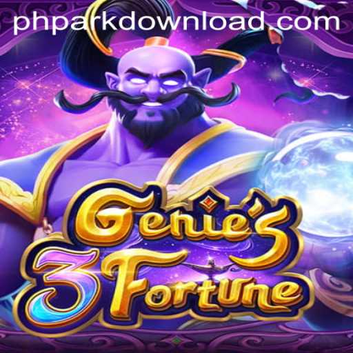 Unveiling the Enchanting World of Genie3Fortune: A Dive into the Game's Mechanics and Magic