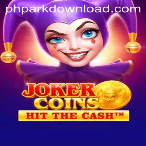 JokerCoins: The Revolutionary Gaming Experience