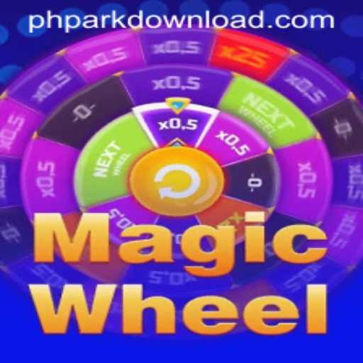 MagicWheel: A Riveting Adventure in the World of Chance and Strategy