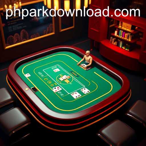 Online Baccarat: Navigating the Digital Renaissance of a Classic Game with PHPArk