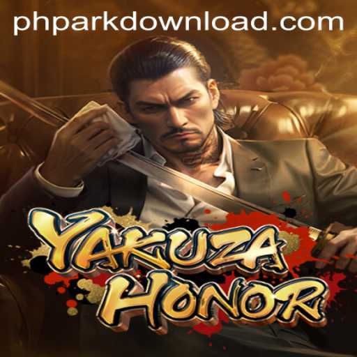 YakuzaHonor: Dive Into the Underworld of Honor and Strategy